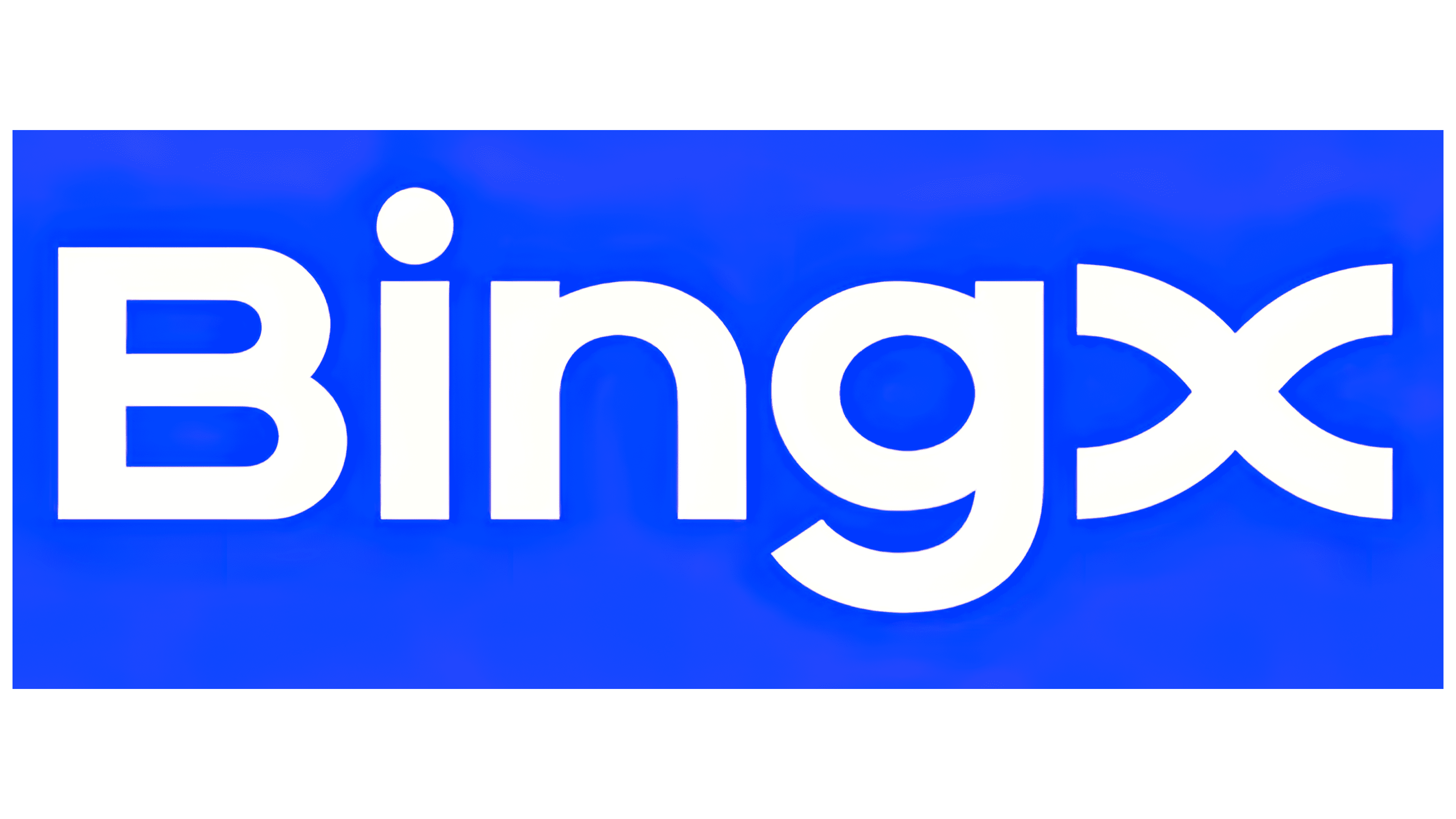 BingX logo