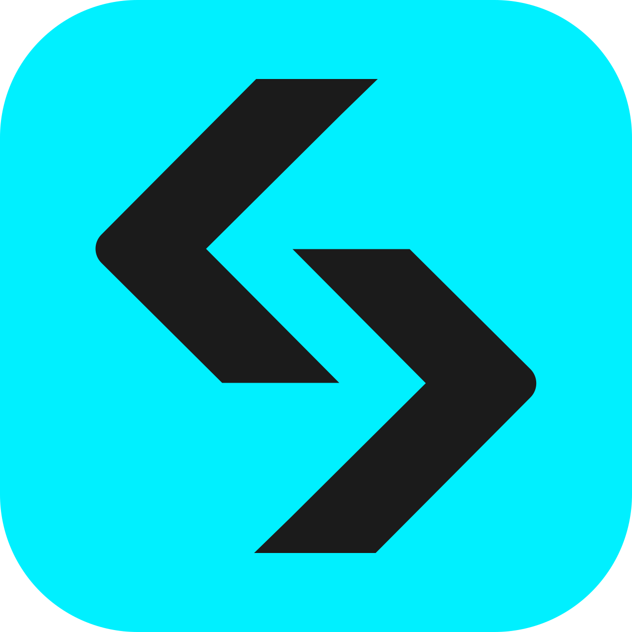 Bitget logo